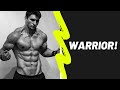 🔴 WARRIOR - Calisthenics Speech | Street Workout Motivaton