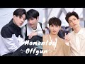 ✨Momentos Offgun✨ Off x gun |Lila Lar