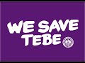 Wolfgang Niedecken is saving TeBe