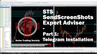 STS Installation Telegram Software & Account EN screenshot 5