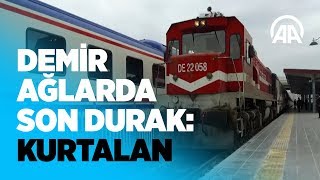 Demir Ağlarda Son Durak Kurtalan