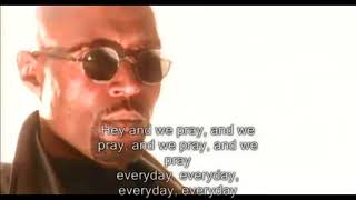 Bone Thugs N Harmony - Crossroads [HD/with lyrics]