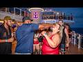 When Karen Cruise Passengers Get Instant Karma | Caught On Camera #5