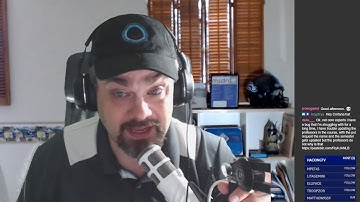 May 26, 2018 - May is for Macs - Building an RSS Feed and adding some AI to our Bot