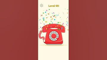 Level 131✔️ DOP 4 : Draw One Part ✏️ -  Gameplay Walkthrough - Answers | All Levels