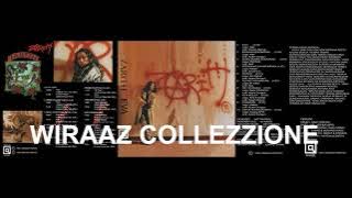 Zarith - Cinta Sedingin Bayu (1991) Versi LP