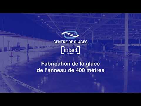 Fabrication de la