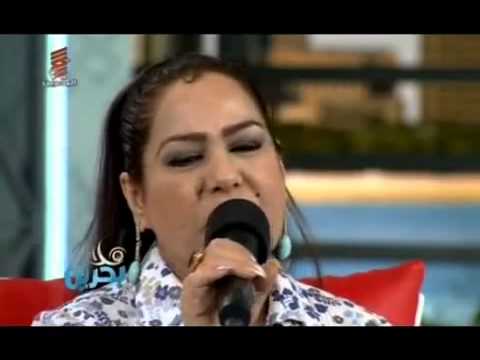 ساجدة عبيد ياعمه خاله شكو