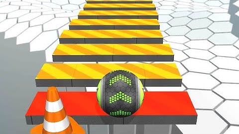 Going Balls Super SpeedRun Gameplay Level (281 - 286)✨