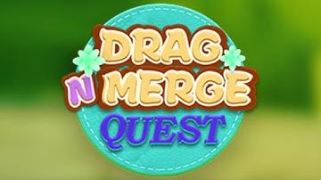 Drag n Merge: Quest Game Android Gameplay