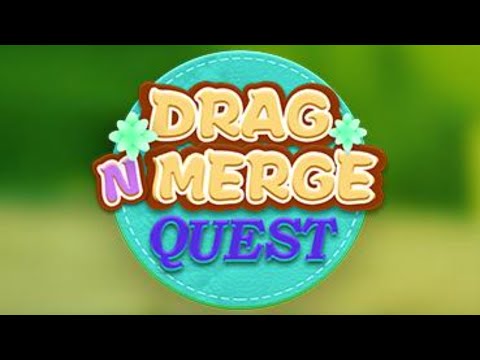 Drag n Merge: Quest Game Android Gameplay