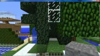 Обзор плагина: ChatManager 1.7.2 Minecraft - YouTube