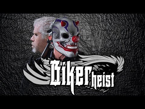 Просто Payday 2 Ограбление байкеров (Biker Heist) Смертельный приговор Громкое прохождение