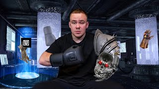 картинка: ЛУЧШАЯ УДАРНАЯ ПЛОЩАДКА?? Обзор Ultimatum GEN5PRO. CUTMAN227