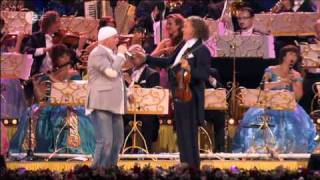 André Rieu &amp; DJ Ötzi - Anton aus Tirol (Live in Maastricht)