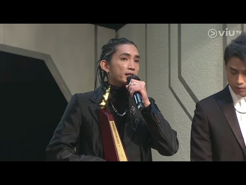2020年度叱咤樂壇流行榜頒獎典禮 (Mirror Cut)