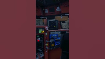 Sandpatch Summit | #shorts #shortsfeed #shortsvideo #trainspotting #trains #railfanning #csx #edit