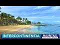 INTERCONTINENTAL MAURITIUS 🇲🇺 Mid Market, Mid Value?  ❰ Full Resort Tour &amp; Review ❱