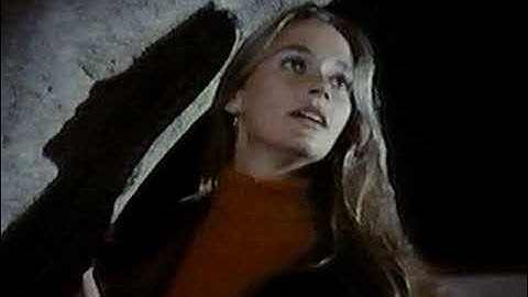 1972-73 Television Season 50th Anniversary:  Mod Squad (opening credits)