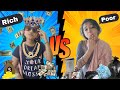 Rich vs poor  funny series  minshasworld