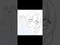 初アニメーション。進捗。