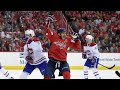 NHL: First Period Hat Tricks Part 2