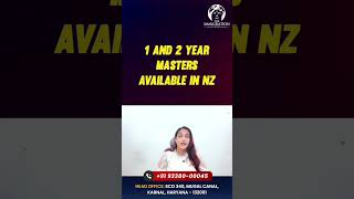 NEW ZEALAND STUDY VISA 2027: MASTER'S IN NEW ZEALAND 2027 STUDY IN NEW ZEALAND | NZ STUDY VISA 2027