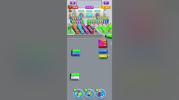 Crowd Express level 315 Walkthrough Solution 