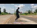 Strider dance road dance trap lanje beat