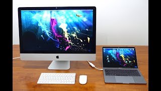 iMac 27