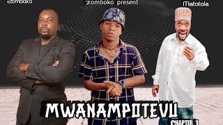 Mwanampotevuchapter1