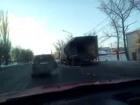 Авария на Богдано-Хмельницкого Авария на Богдано-Хмельницкого