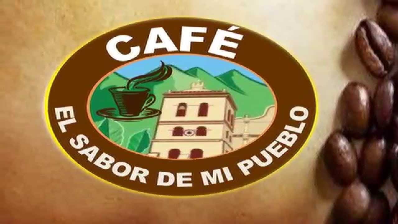 SPOT DE RADIO CAFE EL SABOR DE MI PUEBLO YouTube
