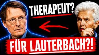 ⚠️ LANZ ESKALIERT! Lauterbach gerät komplett unter Druck