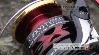 2013-14　磯　PV