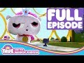 True and the Rainbow Kingdom - Full Episode - Season 1 - Frookie Sitting