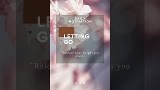 Daily Motivation | Quotes & Realizations screenshot 5