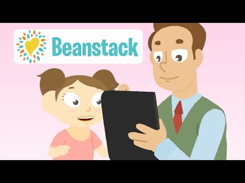 Beanstack: Personalized Recommendations for Your Child