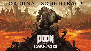 DOOM The Dark Ages - When the Shadows First Lengthened