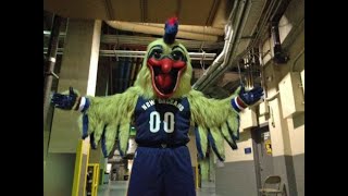 Mascots to prove you have Masklophobia | Over 110 pics! (Best compilation with music)