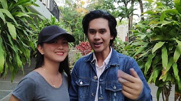 [SingBox] Mariane & Rkem covers Ariana Grande - Break up w/ your girlfriend