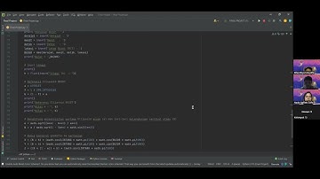 Mini Project Praktikum Pemrograman Komputer Transformasi SK Kartesian Ke Geodetik dan Sebaliknya