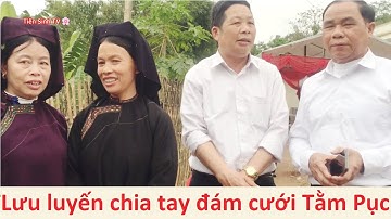 Gái đẹp Lộc Bình hát sli với trai Lục Ngạn đám cưới Minh Hiệp