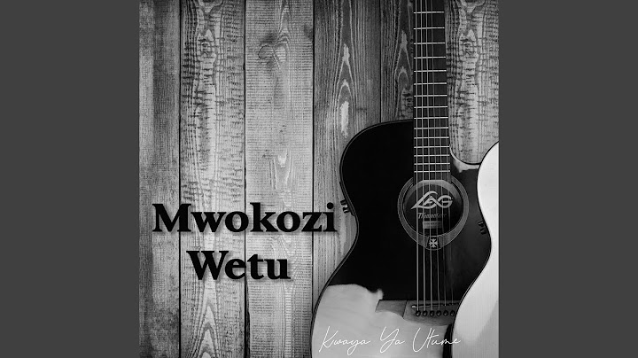 Njema Mbingu Na Dunia