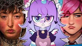 TikTok's Most Hated Artists....
