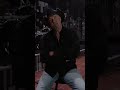 Trace Adkins Remembers Recording His Album X (Ten)