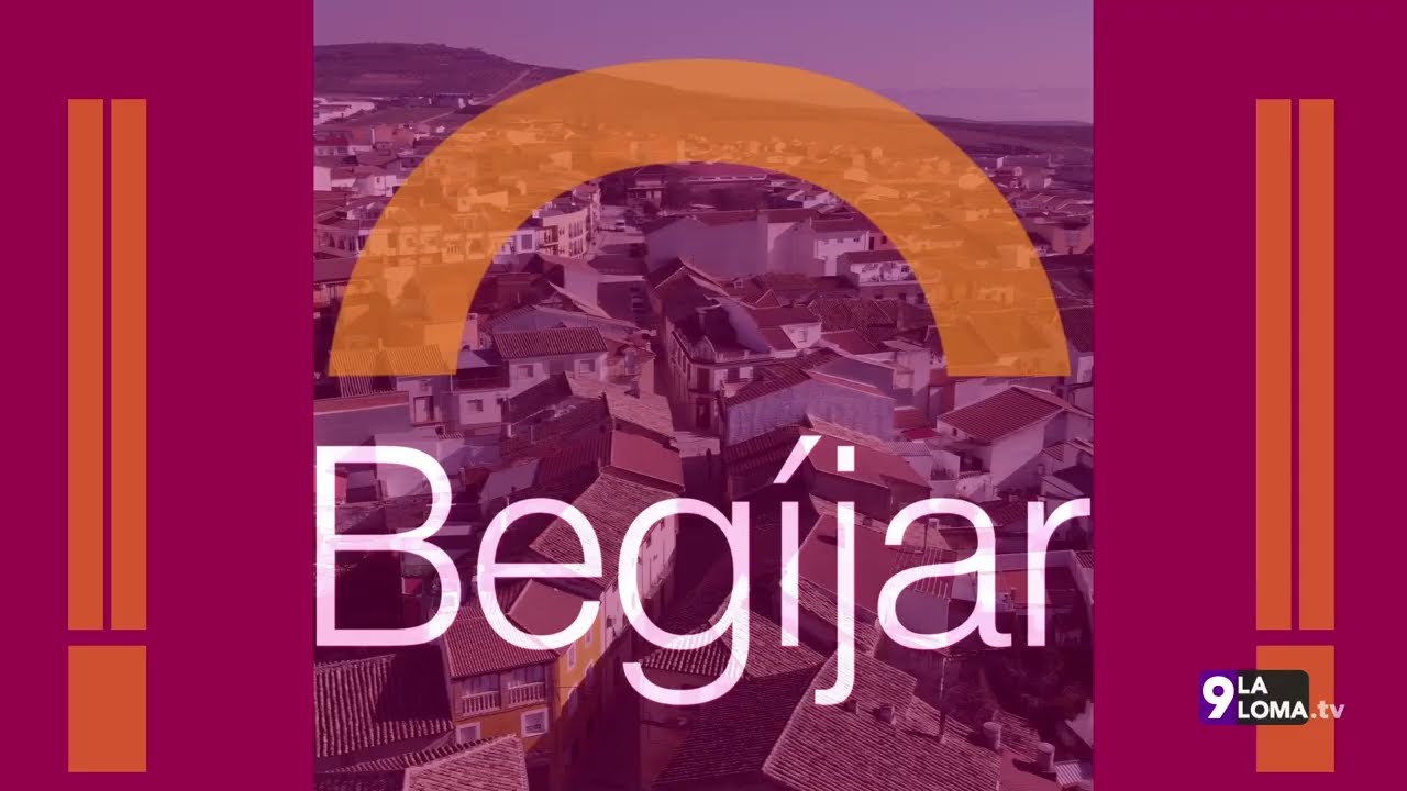 Pleno Ordinario Ayto. Begíjar · 13.9.2025