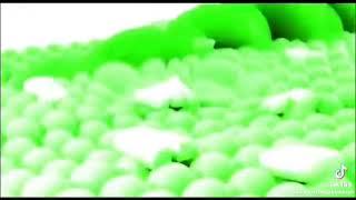 Samsung Logo Balls In Nightmare