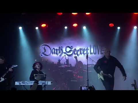 Dark Secret Love