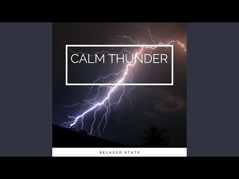 Calm Thunder pt. 14